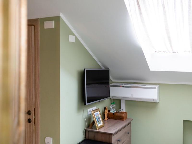 Скворечник