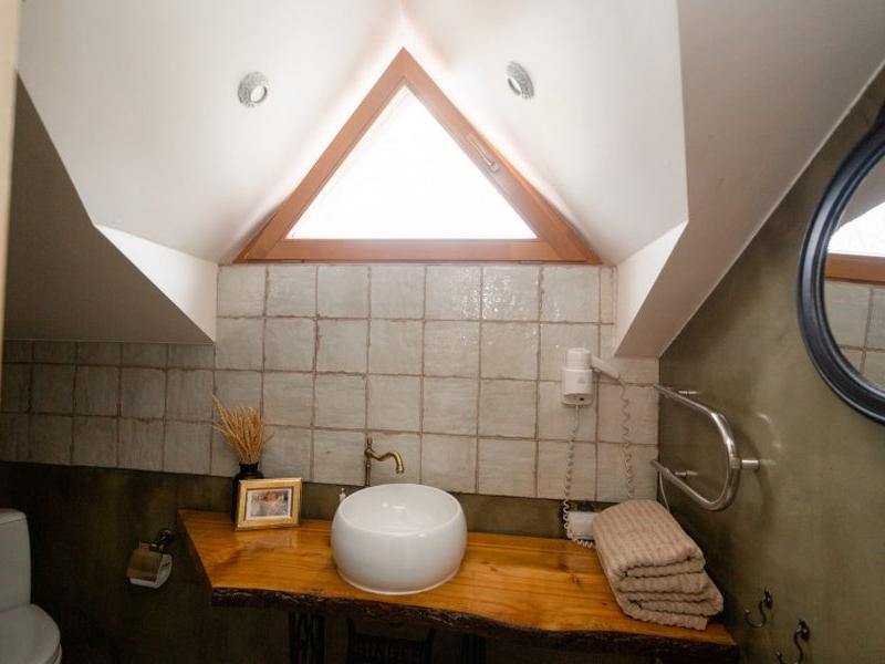 Скворечник