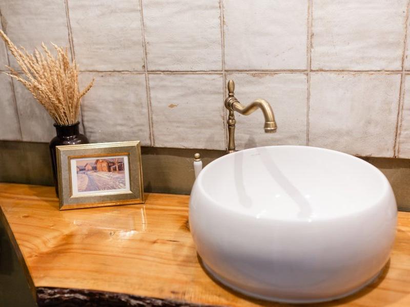 Скворечник