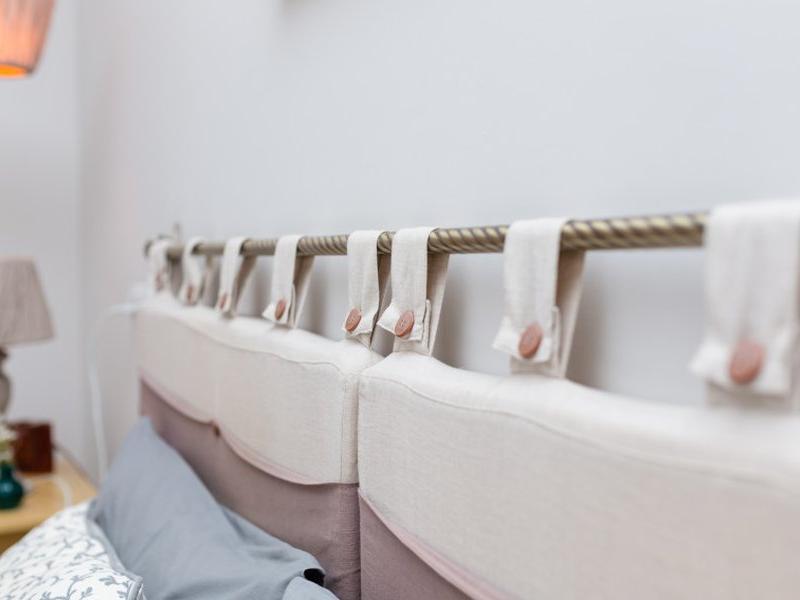 Скворечник