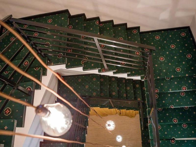 Скворечник