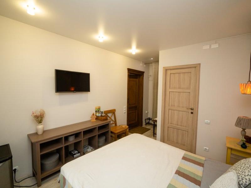 Скворечник