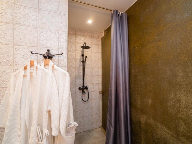 Скворечник