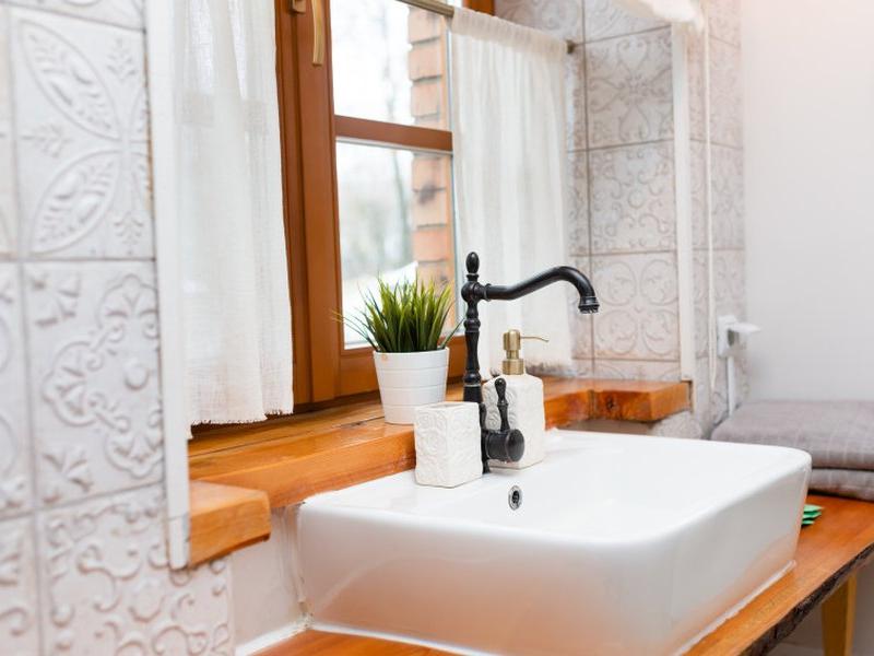 Скворечник