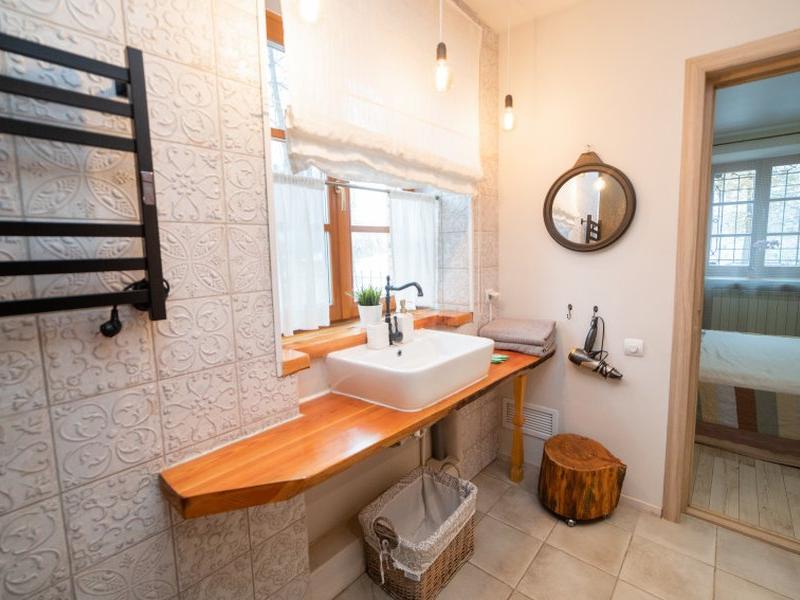 Скворечник