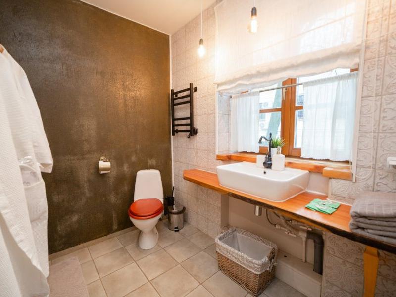 Скворечник