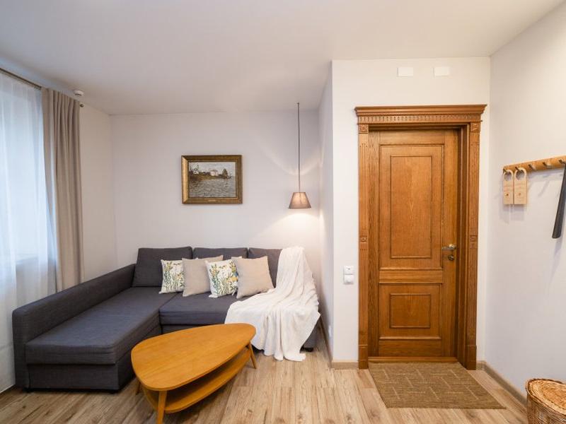 Скворечник