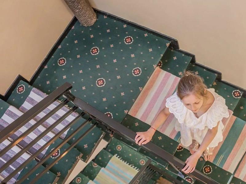 Скворечник