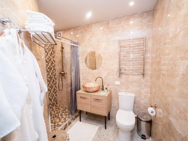 Скворечник