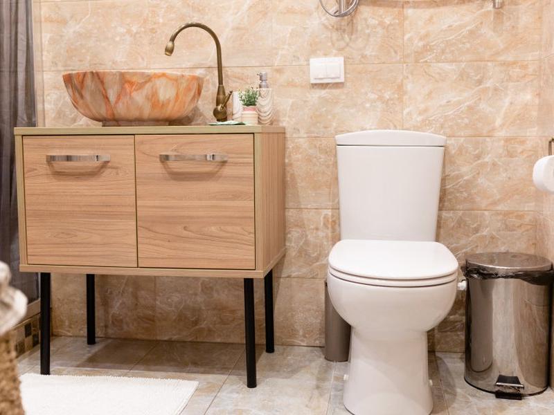 Скворечник