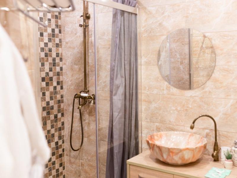 Скворечник