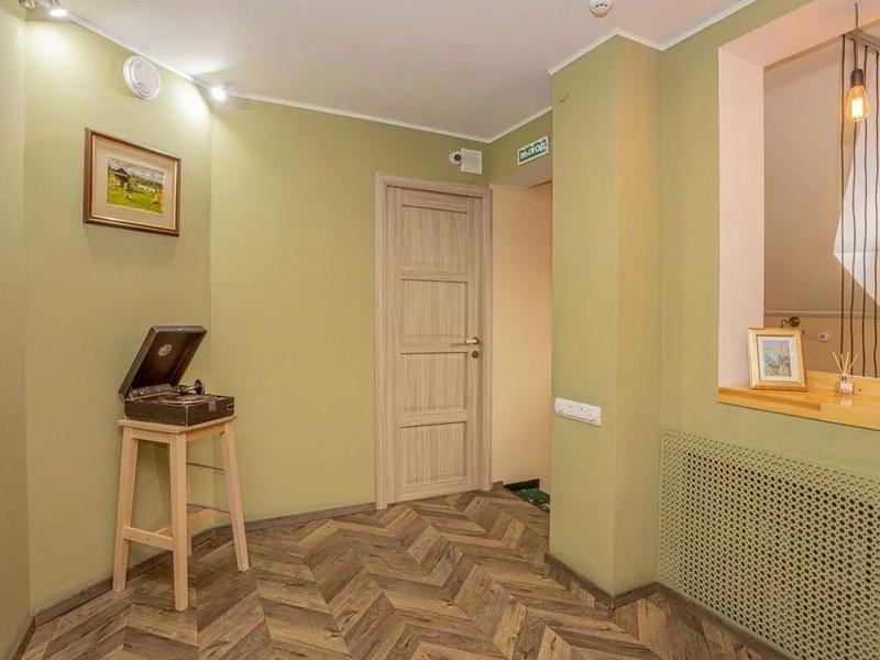 Скворечник