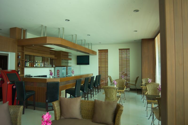 EuroStar Jomtien Beach