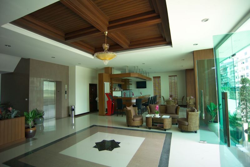 EuroStar Jomtien Beach