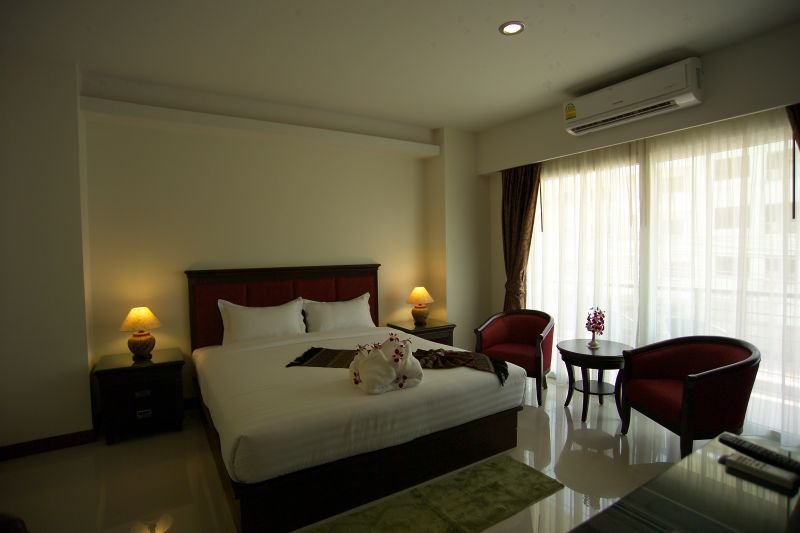 EuroStar Jomtien Beach