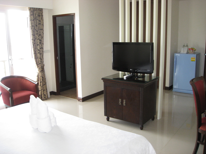 EuroStar Jomtien Beach