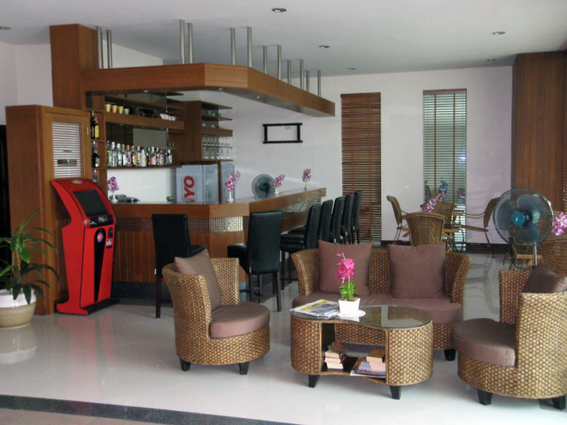 EuroStar Jomtien Beach