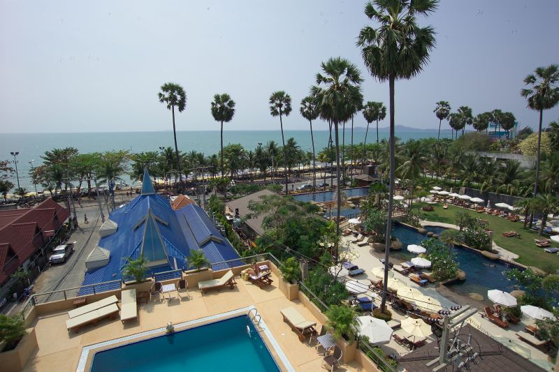 EuroStar Jomtien Beach