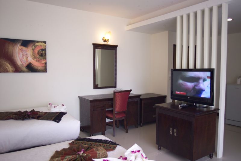 EuroStar Jomtien Beach