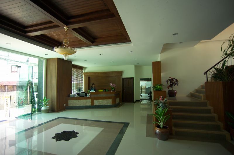 EuroStar Jomtien Beach