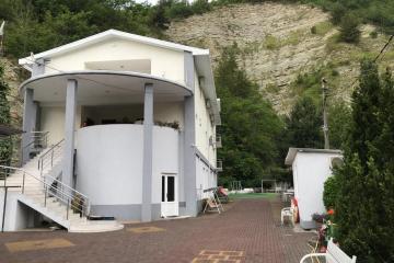 Отель Гостевой Дом Белые Скалы Россия, Лазаревское, фото 1