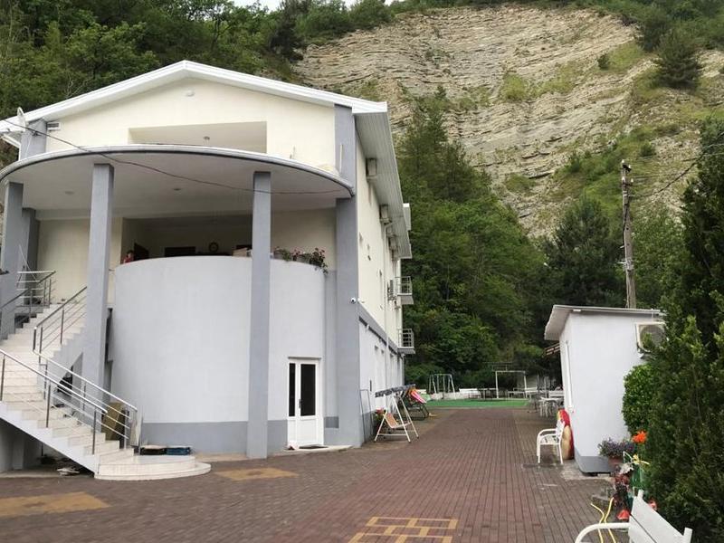 Гостевой Дом Белые Скалы