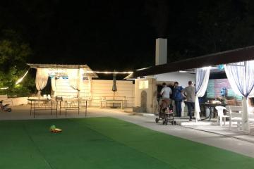 Отель Гостевой Дом Белые Скалы Россия, Лазаревское, фото 11