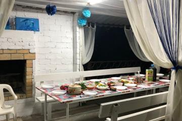 Отель Гостевой Дом Белые Скалы Россия, Лазаревское, фото 13