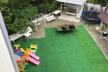 Отель Гостевой Дом Белые Скалы Россия, Лазаревское, фото 15