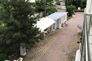 Отель Гостевой Дом Белые Скалы Россия, Лазаревское, фото 16