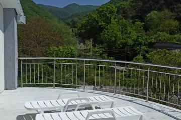 Отель Гостевой Дом Белые Скалы Россия, Лазаревское, фото 17