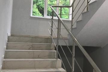 Отель Гостевой Дом Белые Скалы Россия, Лазаревское, фото 18