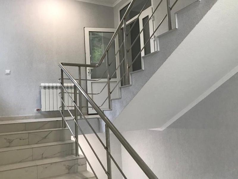 Гостевой Дом Белые Скалы