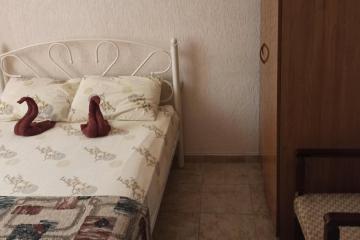 Отель Гостевой Дом Белые Скалы Россия, Лазаревское, фото 2