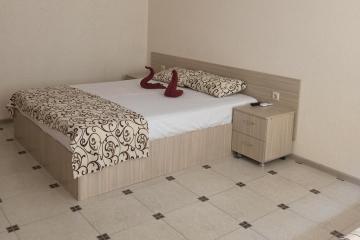 Отель Гостевой Дом Белые Скалы Россия, Лазаревское, фото 21