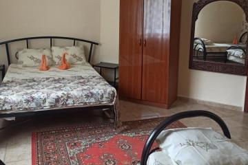 Отель Гостевой Дом Белые Скалы Россия, Лазаревское, фото 22