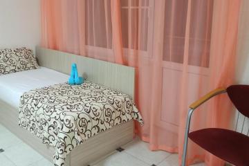 Отель Гостевой Дом Белые Скалы Россия, Лазаревское, фото 23