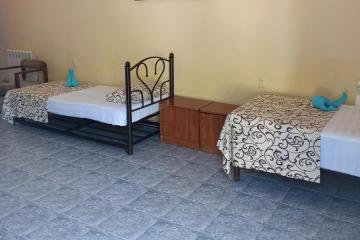 Отель Гостевой Дом Белые Скалы Россия, Лазаревское, фото 25