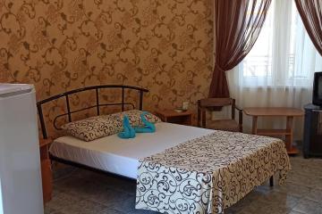 Отель Гостевой Дом Белые Скалы Россия, Лазаревское, фото 26