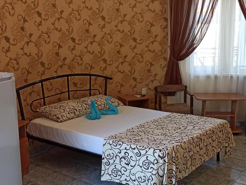 Гостевой Дом Белые Скалы