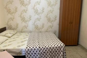 Отель Гостевой Дом Белые Скалы Россия, Лазаревское, фото 27