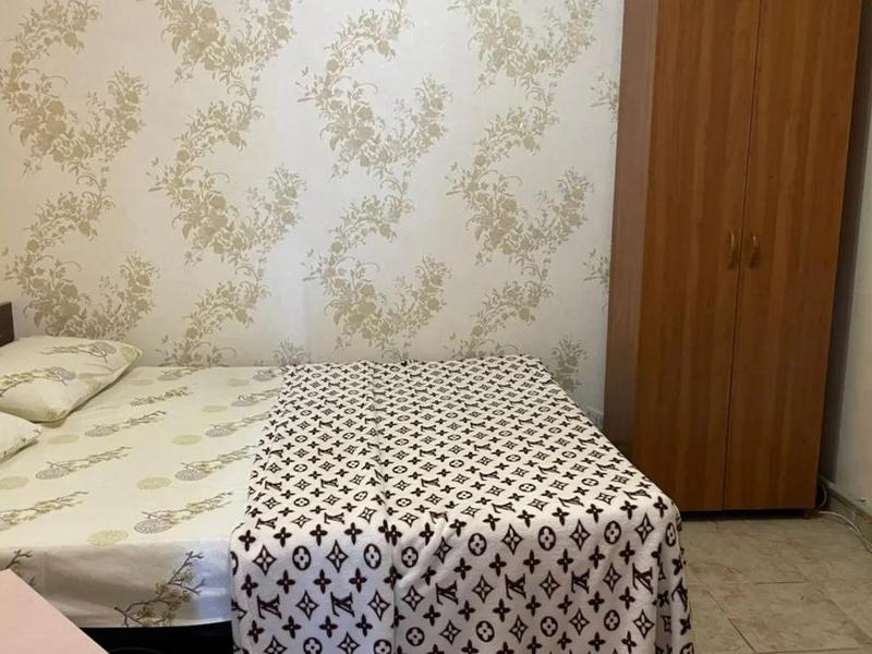 Гостевой Дом Белые Скалы