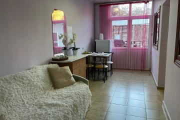 Отель Гостевой Дом Белые Скалы Россия, Лазаревское, фото 28