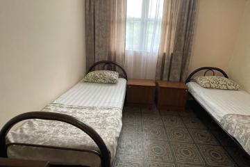 Отель Гостевой Дом Белые Скалы Россия, Лазаревское, фото 29