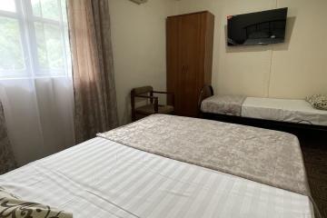 Отель Гостевой Дом Белые Скалы Россия, Лазаревское, фото 32