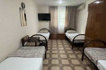 Отель Гостевой Дом Белые Скалы Россия, Лазаревское, фото 33