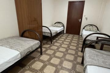 Отель Гостевой Дом Белые Скалы Россия, Лазаревское, фото 34