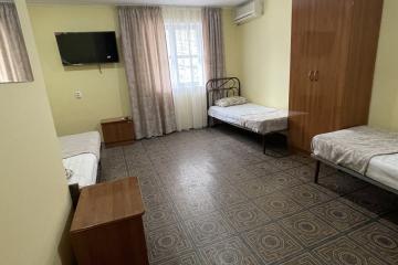 Отель Гостевой Дом Белые Скалы Россия, Лазаревское, фото 35