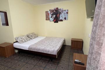 Отель Гостевой Дом Белые Скалы Россия, Лазаревское, фото 36