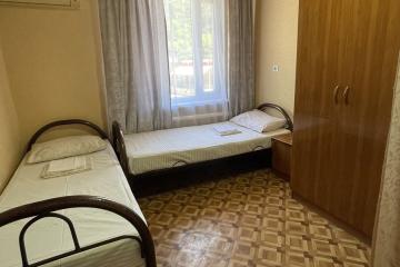 Отель Гостевой Дом Белые Скалы Россия, Лазаревское, фото 38